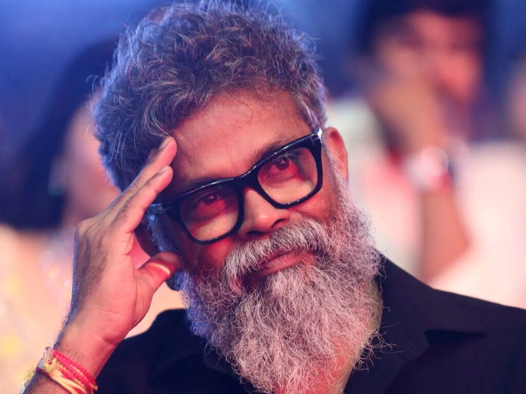 Sukumar is Extremely Hurt