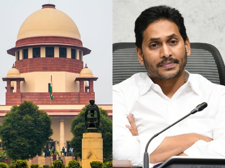 ys_jagan bail Cancellation supreme_court key directions