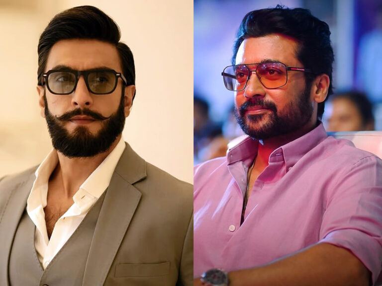 Suriya RanveerSingh