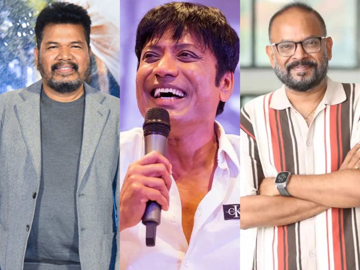 'తమిళ' దర్శకులు 'తెలుగు' వారిని మెప్పించలేరా..?