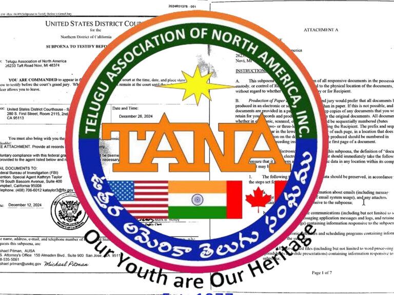 tana