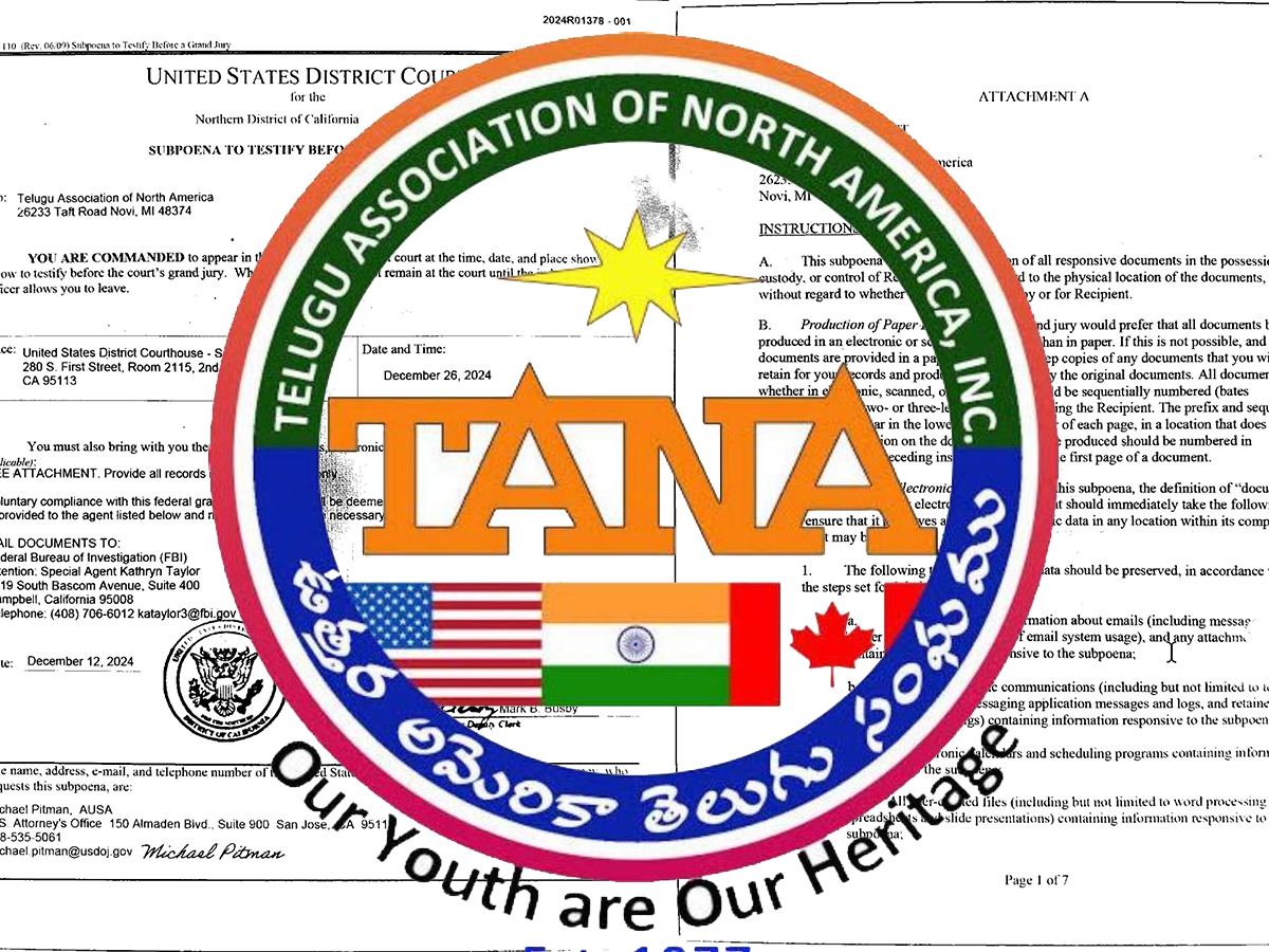 tana