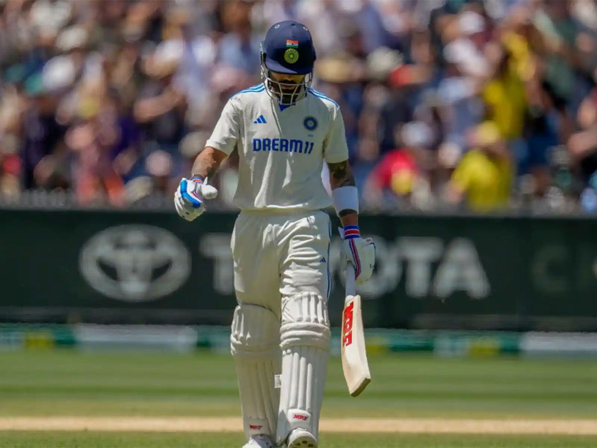 Team India Vs Australia 5th Teat Match 2025