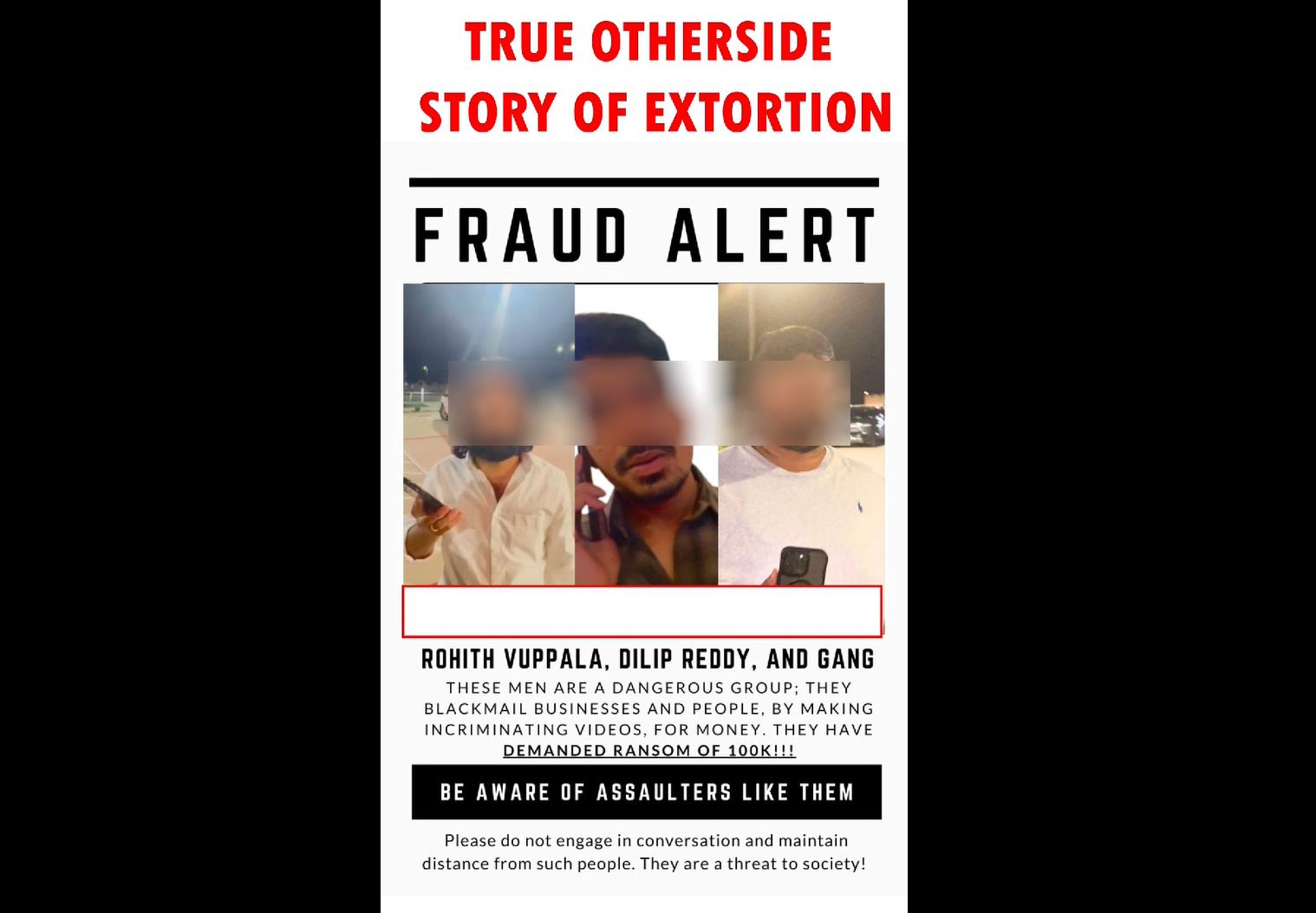 telugu-students-chowrastha-restaurant-extortion-shame-in-dallas