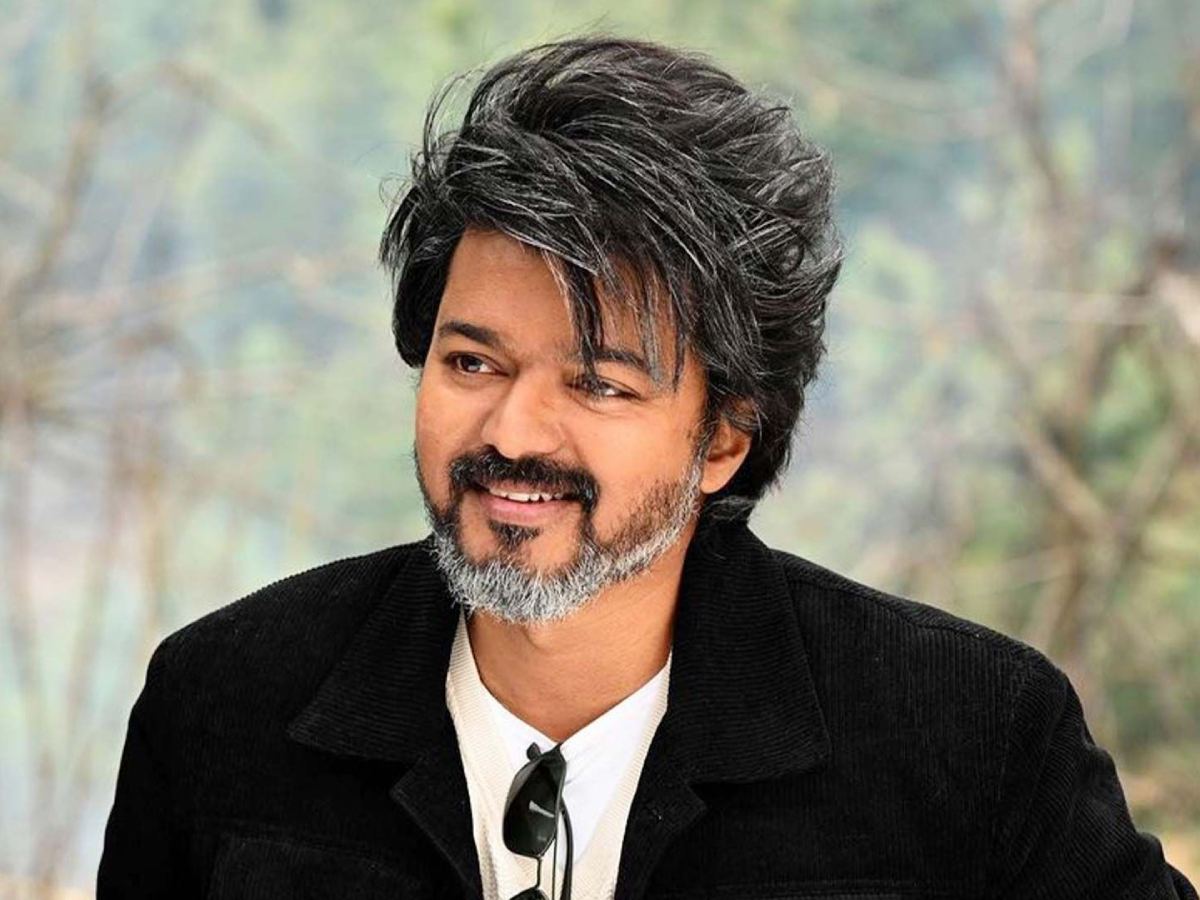 Thalapathy 69 Naalaiya Theerpu Pushed