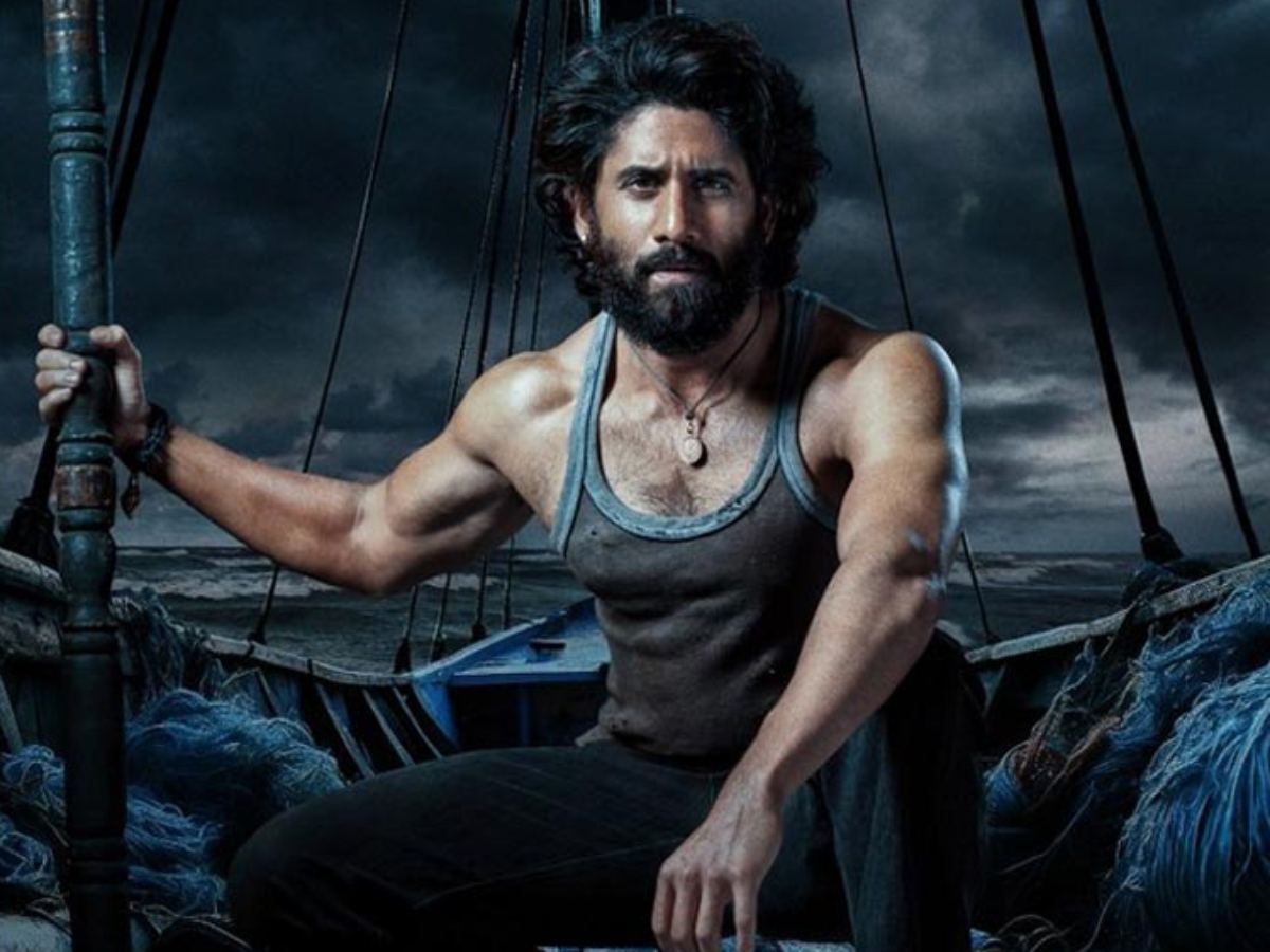 తండేల్ విజయం 'అక్కినేని'కి అవసరం..!