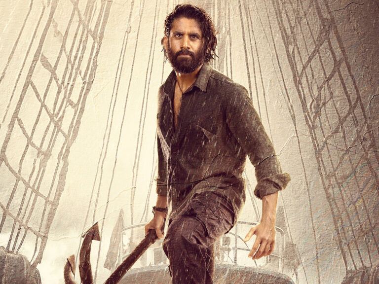 Thandel Missed Opportunity for Chay