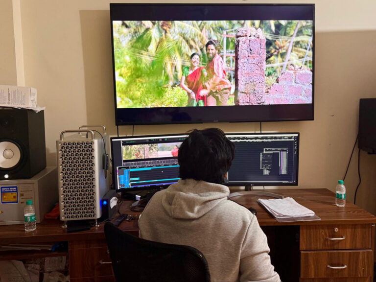 Thandel Passes the First Test With Distinction