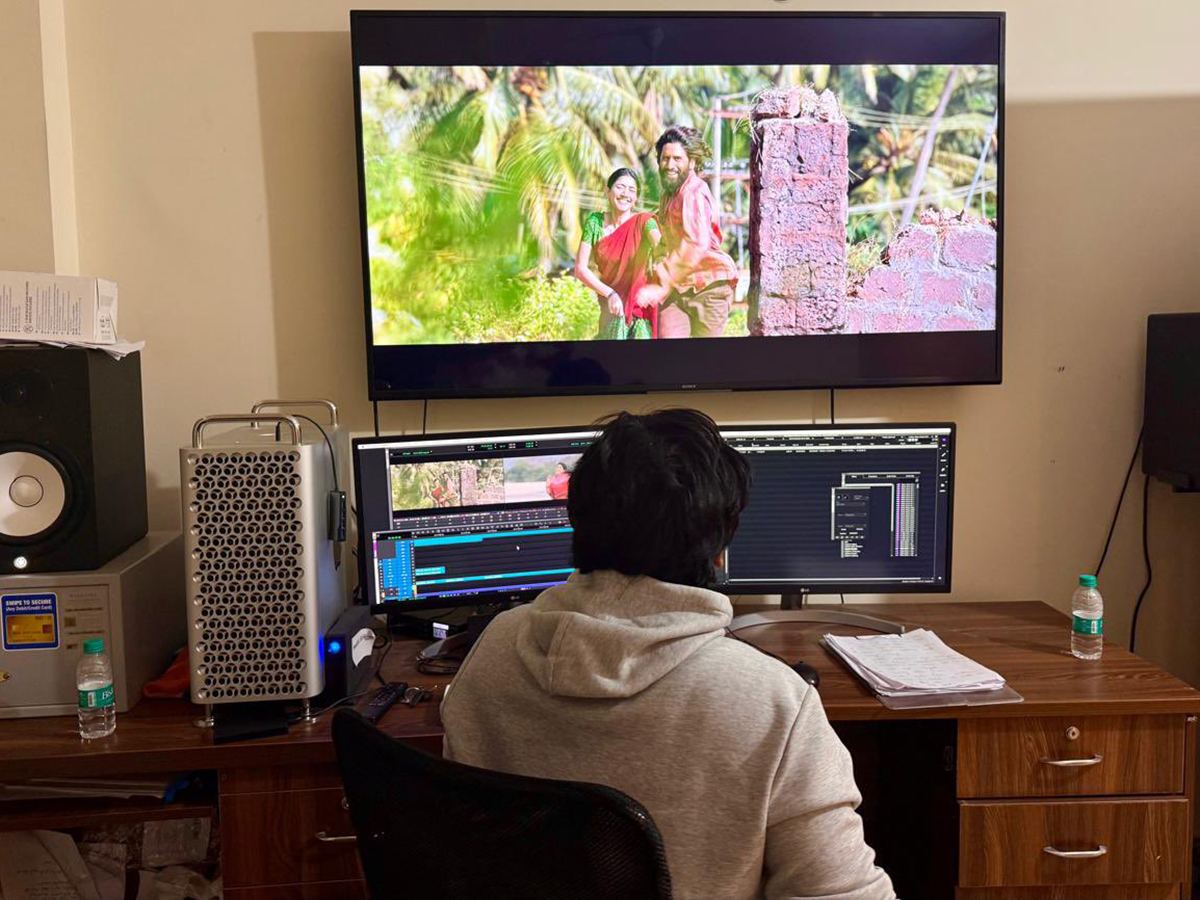 Thandel Passes the First Test With Distinction