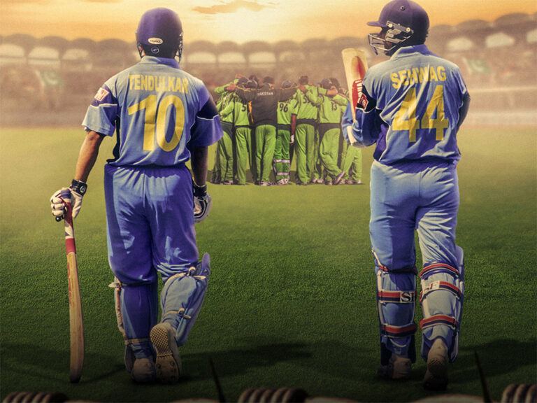 The Greatest Rivalry India vs Pakistan