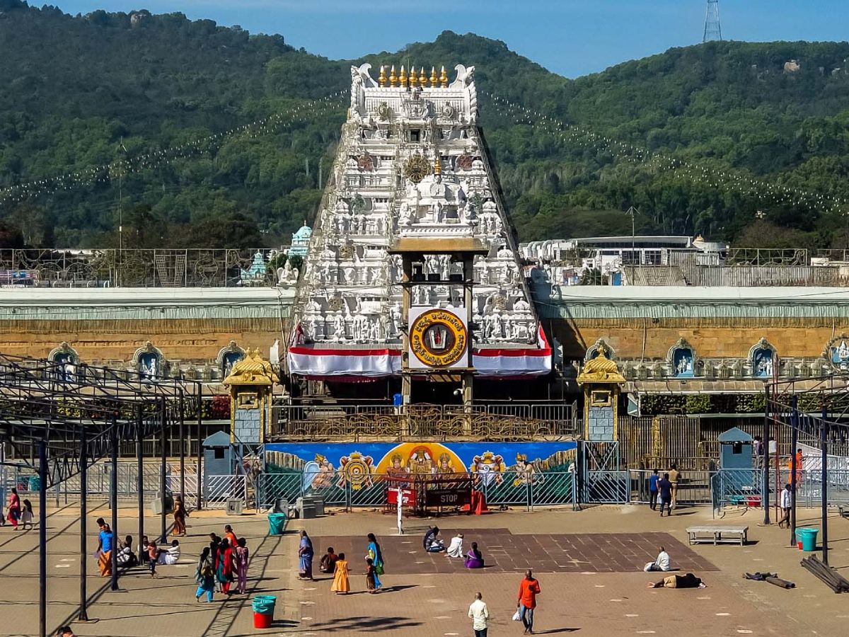 Srilakshmi Srinivasa Corporation