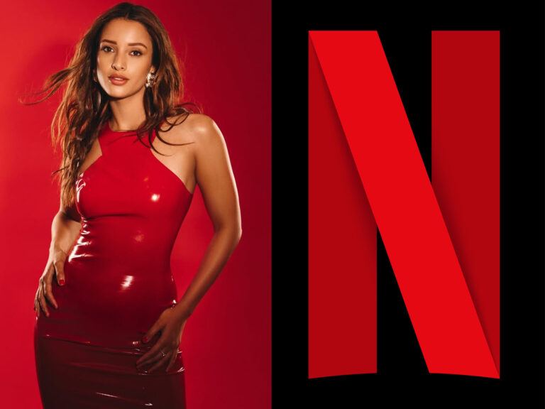 Triptii Dimri Turns Netflix Queen