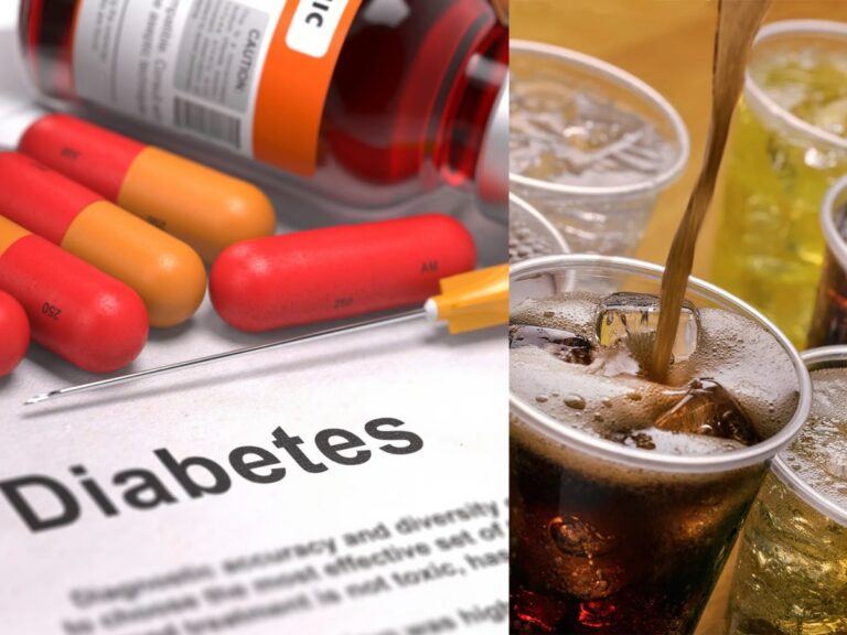 Twenty two Lakh Type-2 Diabetes Cases