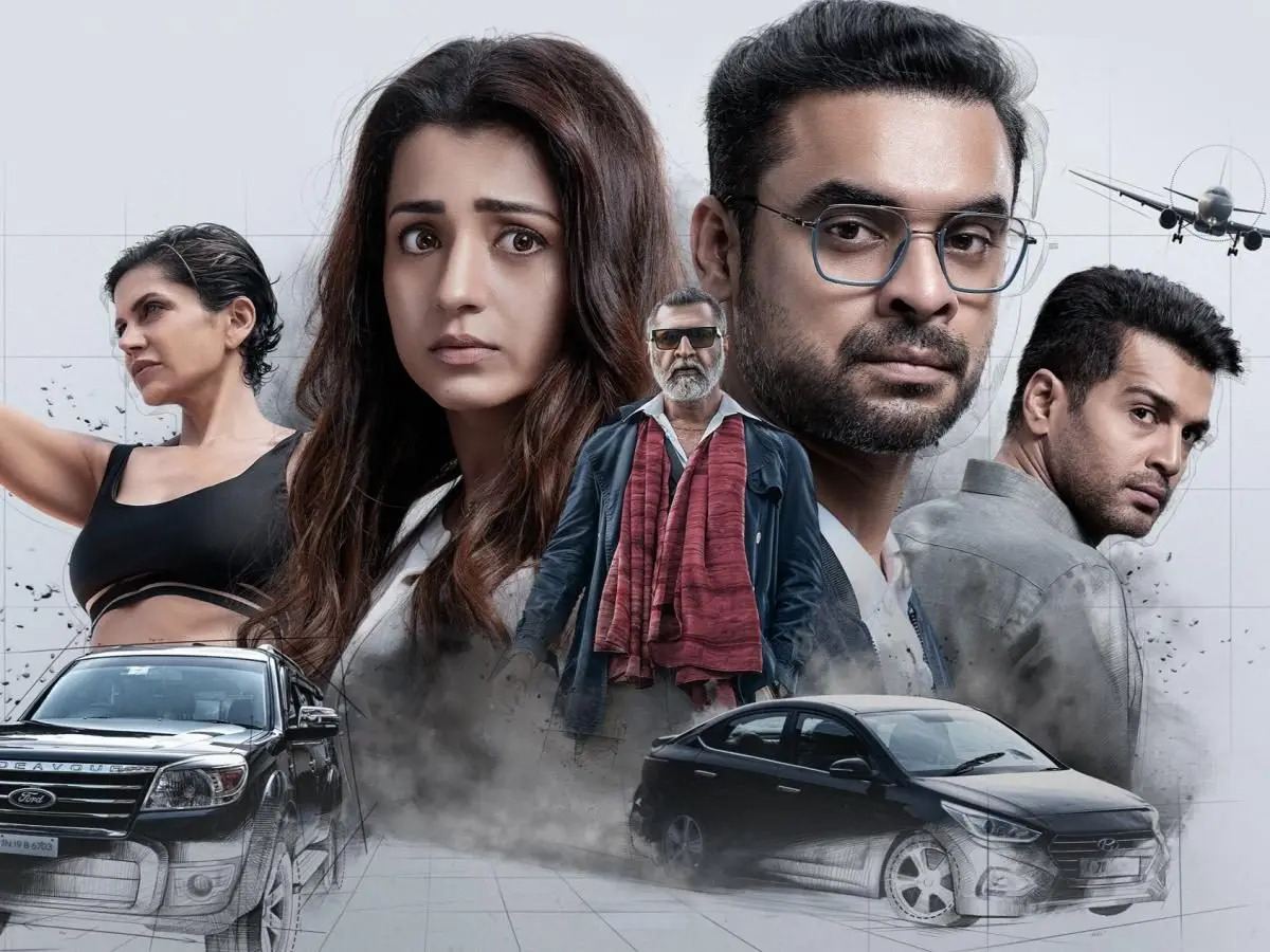 Latest Release Coming on OTT in Just 7 Days