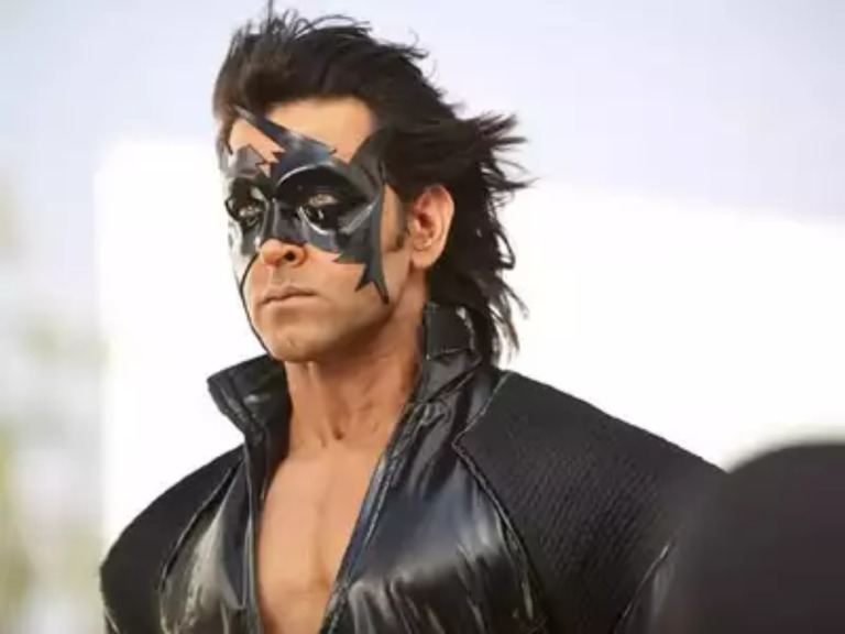 Hrithik Roshan's Krrish 4: Will Jadoo Make a Comeback?