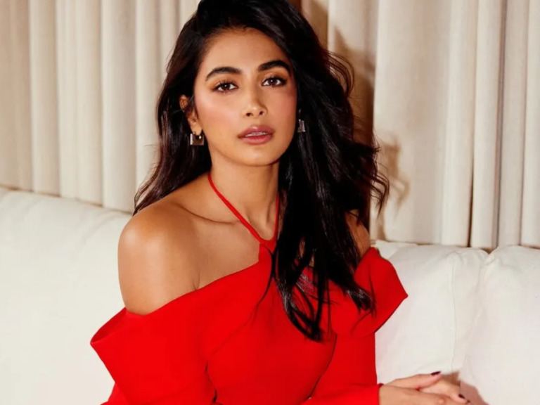 Did Censor Trim Pooja Hegde's Intimate Scenes?