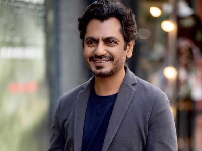Return to OTT After 7 Years: Better Than Sacred Games?