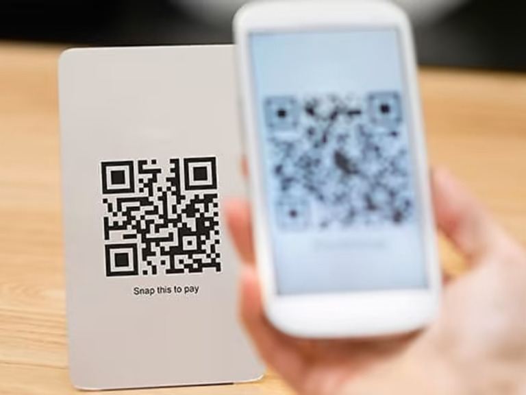 QR Code Scam: Tea Seller Making 72L a Year