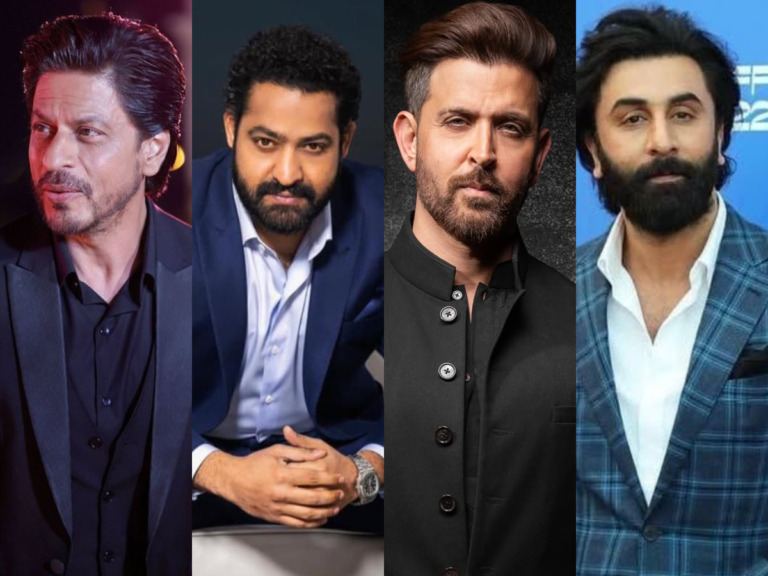 BO Potential 6000 Cr: War 2 Just the Beginning