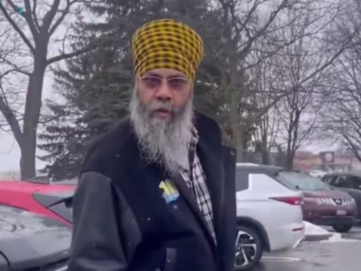 Shocking Video: NRI Assaults Woman Over Parking