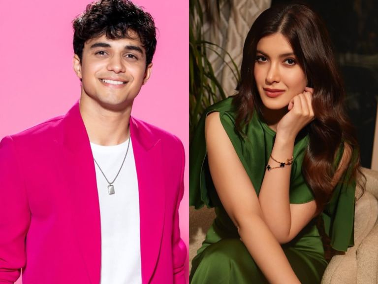 Exciting New Couple: Fresh Love Story To Watch