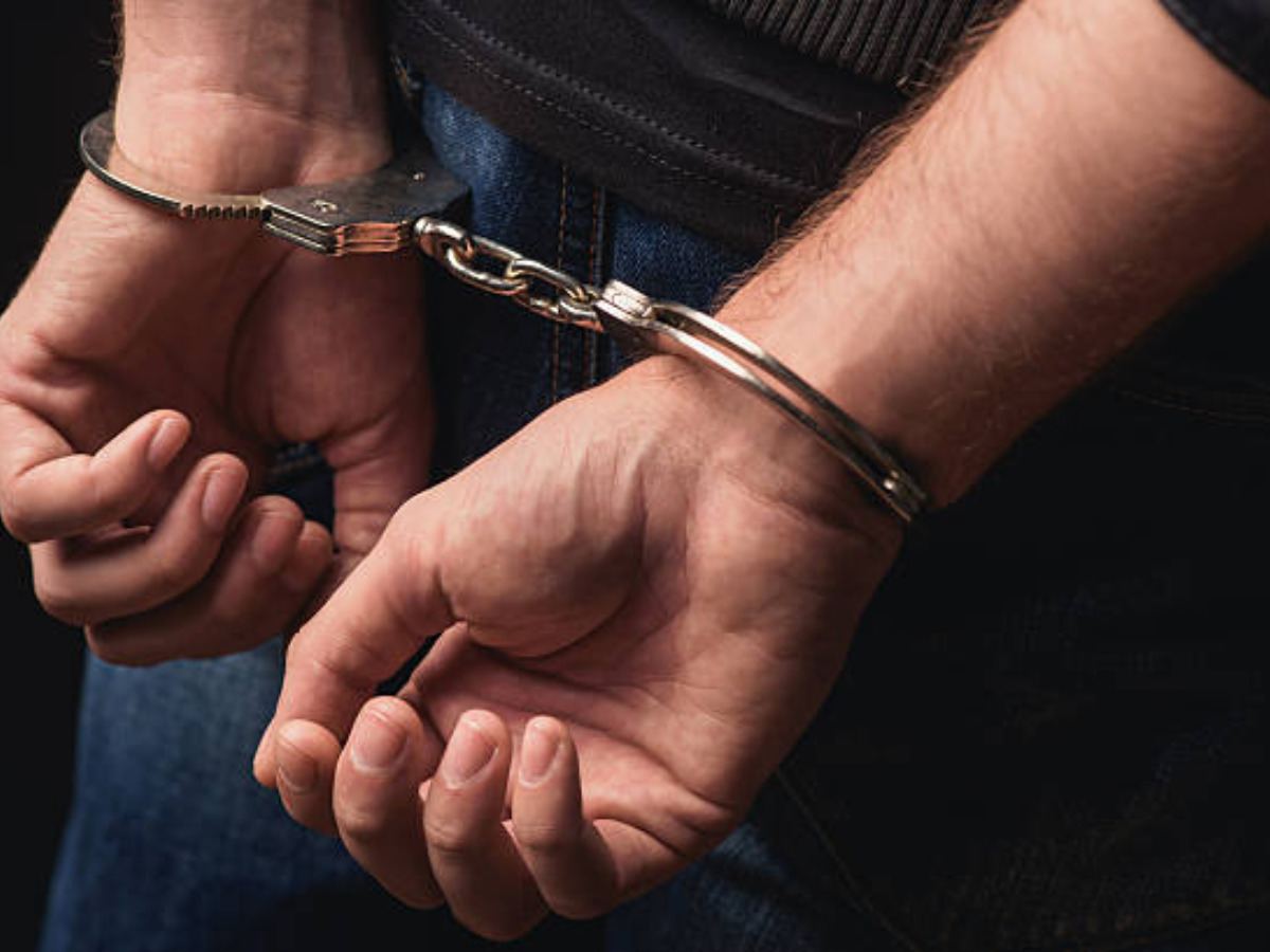Fake NRI Scam: Andhra Resident Dupes 54 Lakh