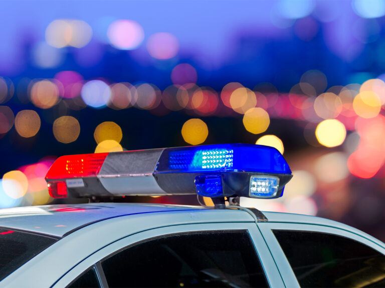 US Family Robbed At Gunpoint