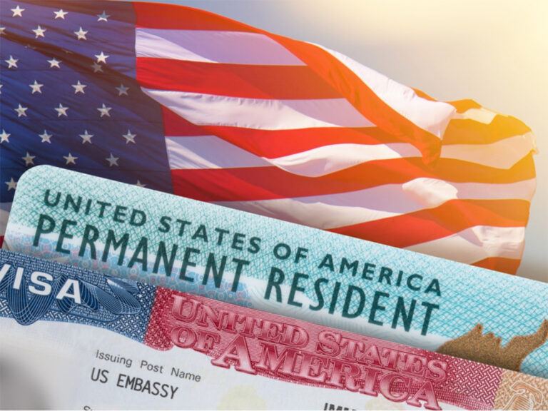 US Green Card in 6 Months
