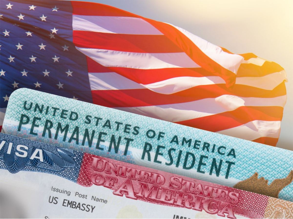 US Green Card in 6 Months