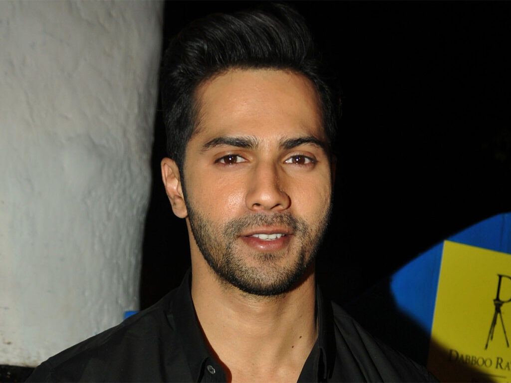 Varun Dhawan Trolled Box Office 35 Cr Apartment 45 Crore