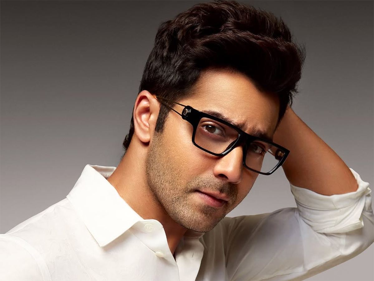 Varun Dhawan