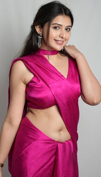 Vedvika Soni