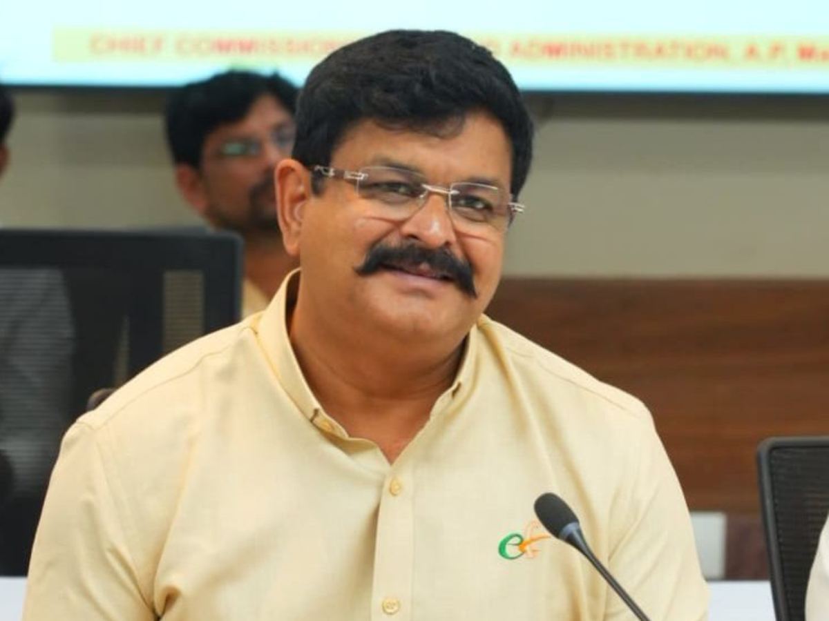 Venigalla Ramu Should Pick TDP Or Tulasi Babu