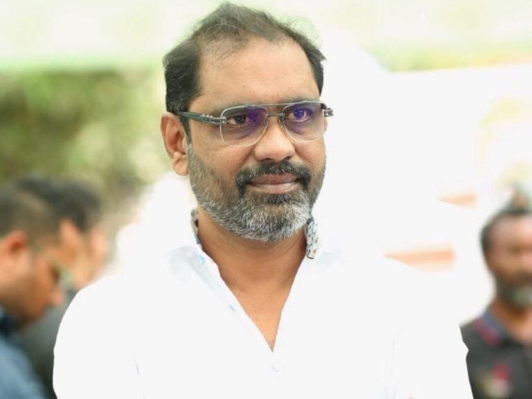 IT Raids On RC16 Producer Venkata Satish Kilaru