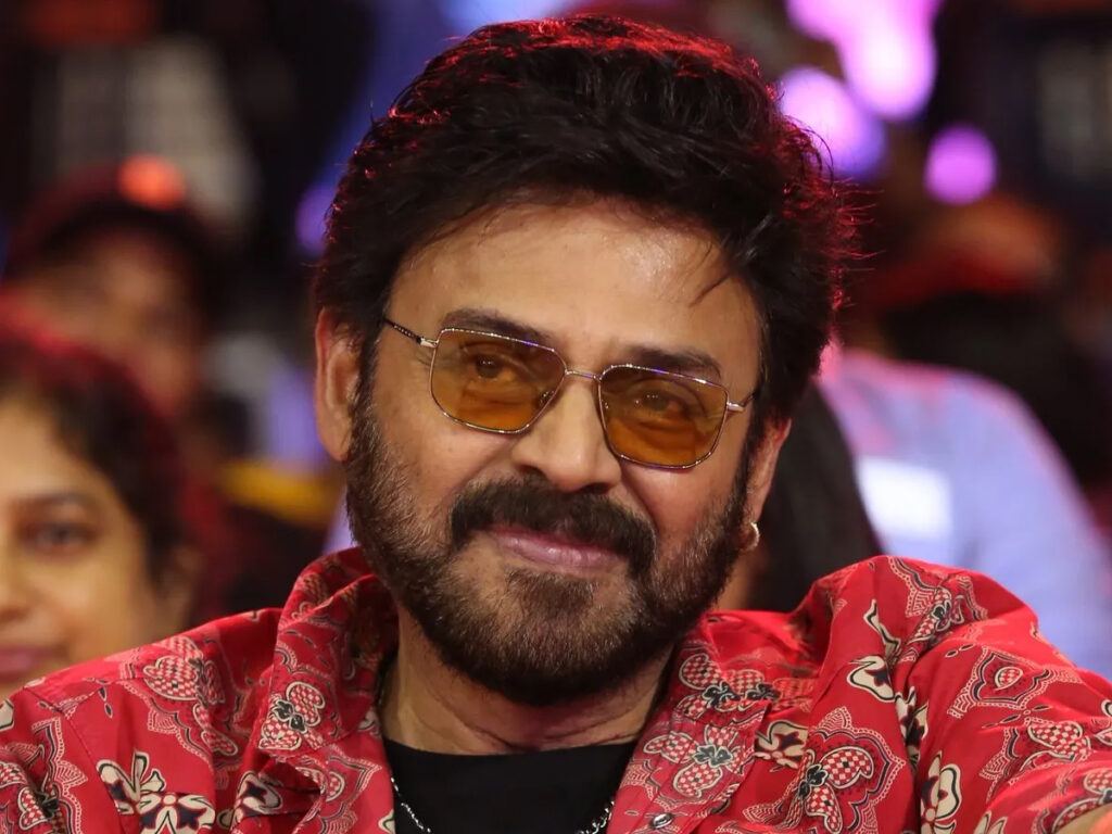 Venkatesh
