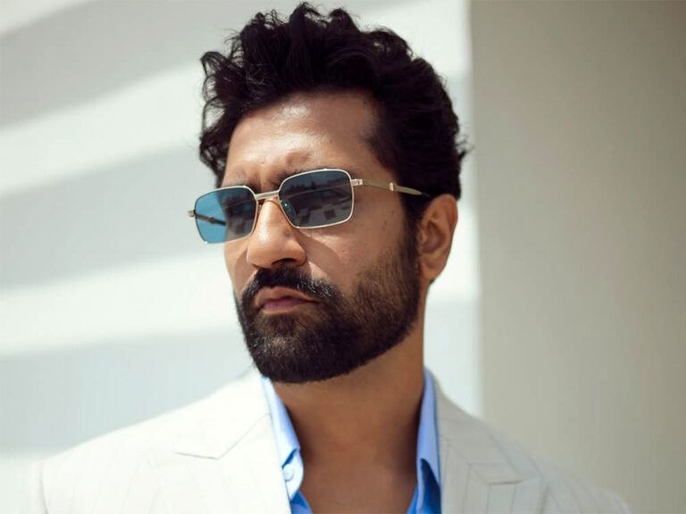 Vicky Kaushal
