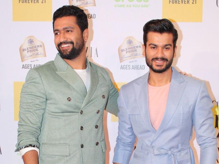 Vicky Kaushal and Sunny Kaushal, Sunny Kaushal new movie, Sunny Kaushal vs Vicky Kaushal, Kaushal brothers Bollywood, Vicky Kaushal career, Sunny Kaushal career breakthrough, Vicky Kaushal stardom, Sunny Kaushal detective film, Bollywood siblings Vicky and Sunny, Kaushal brothers comparison.