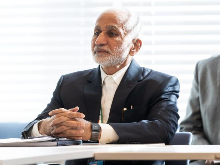 Vijayasai Reddy