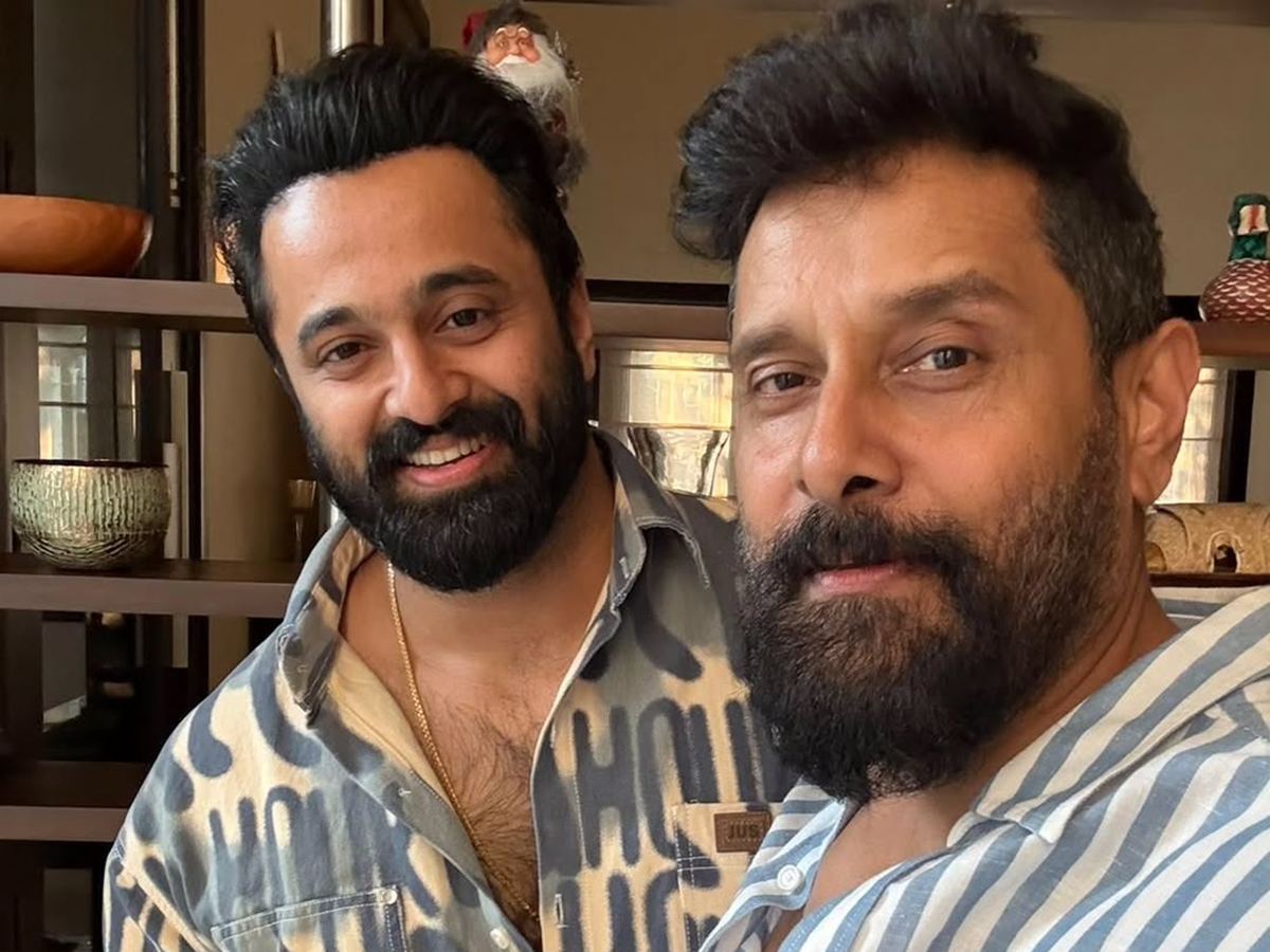 Vikram Marco 2, Chiyaan Vikram rumors, Marco 2 cast, Marco 2 sequel update, Unni Mukundan Vikram, Marco 2 pan-India movie, Marco 2 Tamil superstar, Marco sequel news.