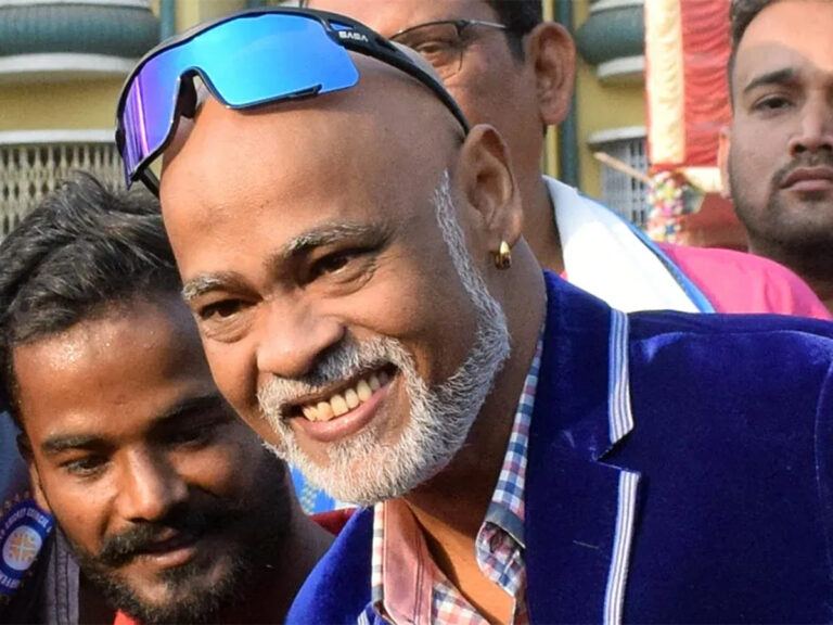 Vinod Kambli Biopic