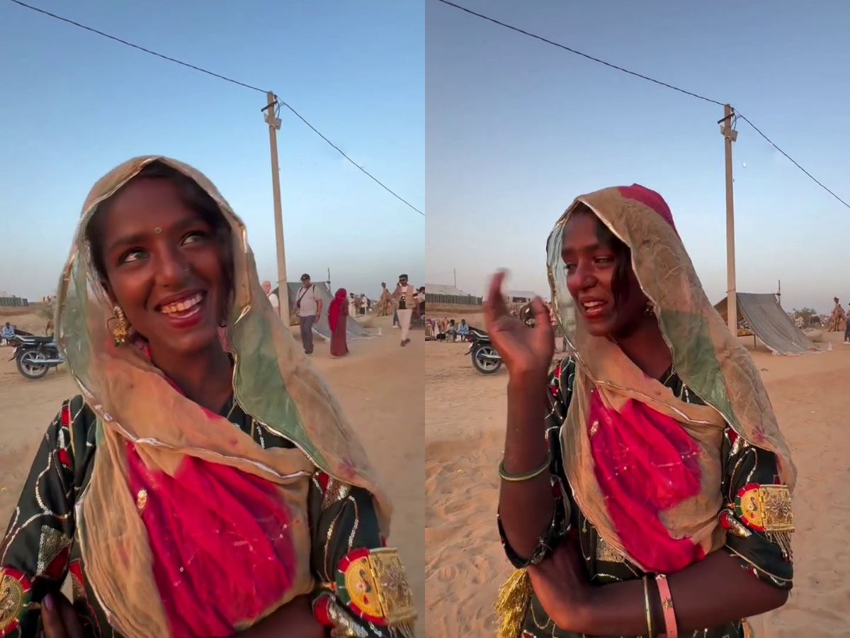 viral-girl-rajasthani-girl