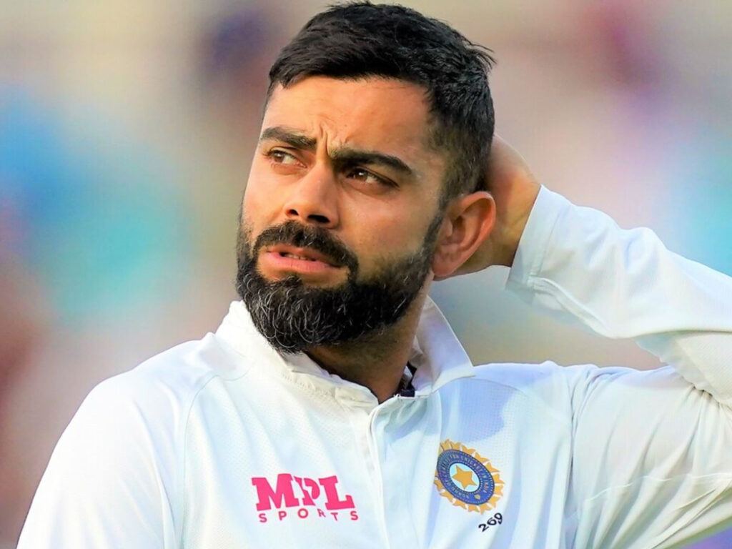 virat-kohli PR Drama Exposed