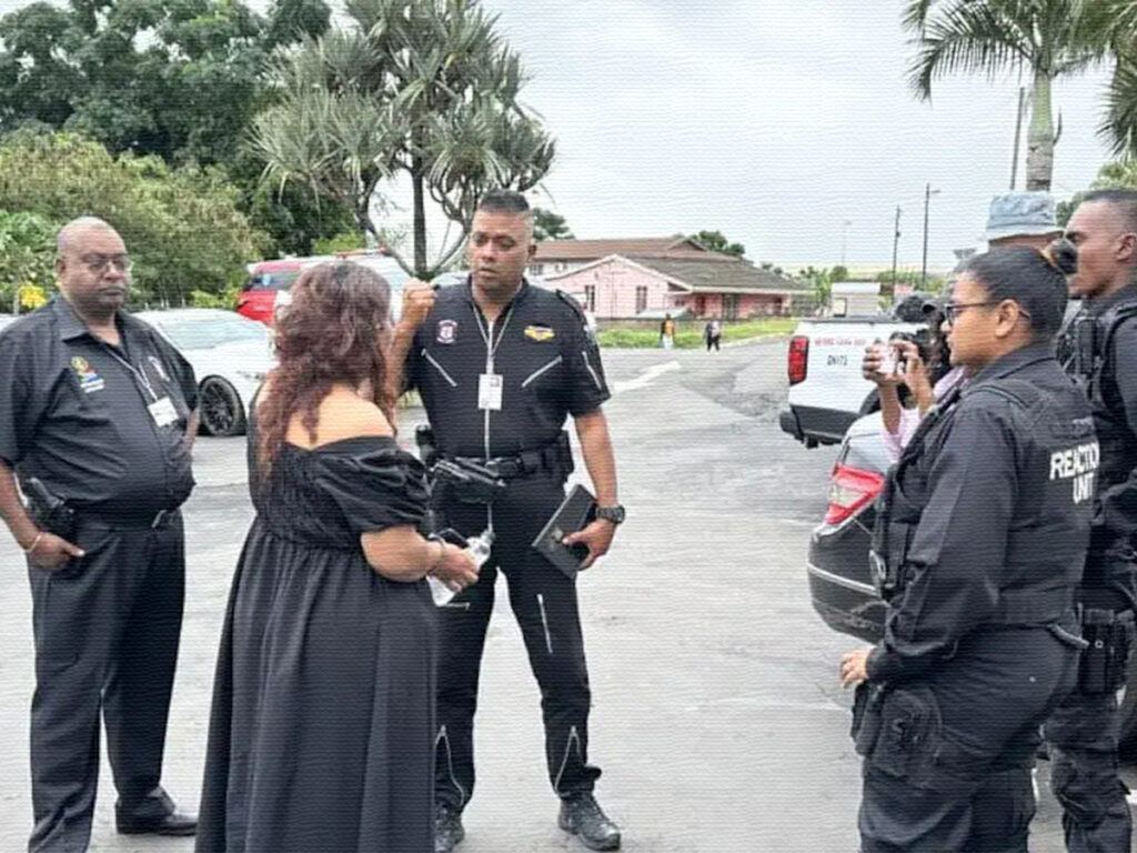 Wedding Scam Exposed: NRI Lady Targets 17 Couples