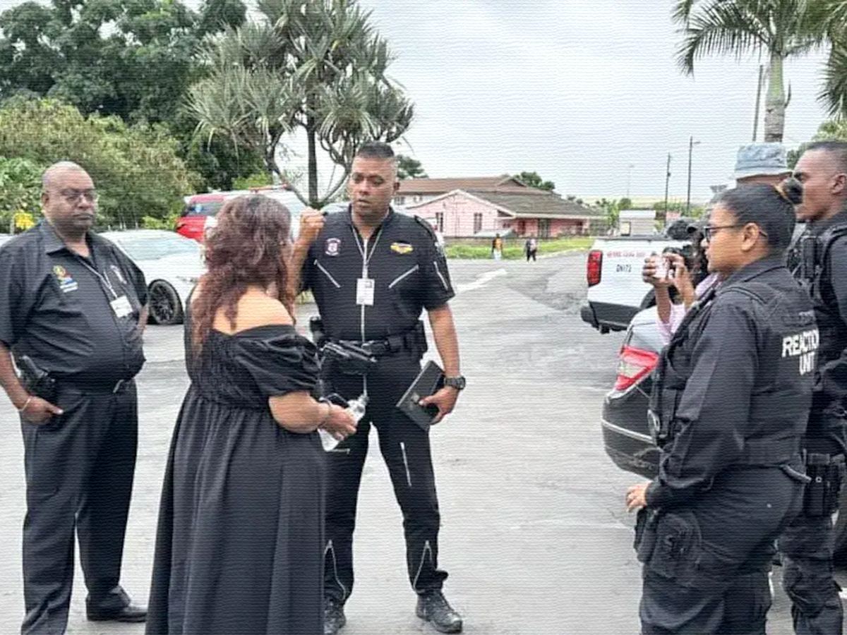 Wedding Scam Exposed: NRI Lady Targets 17 Couples