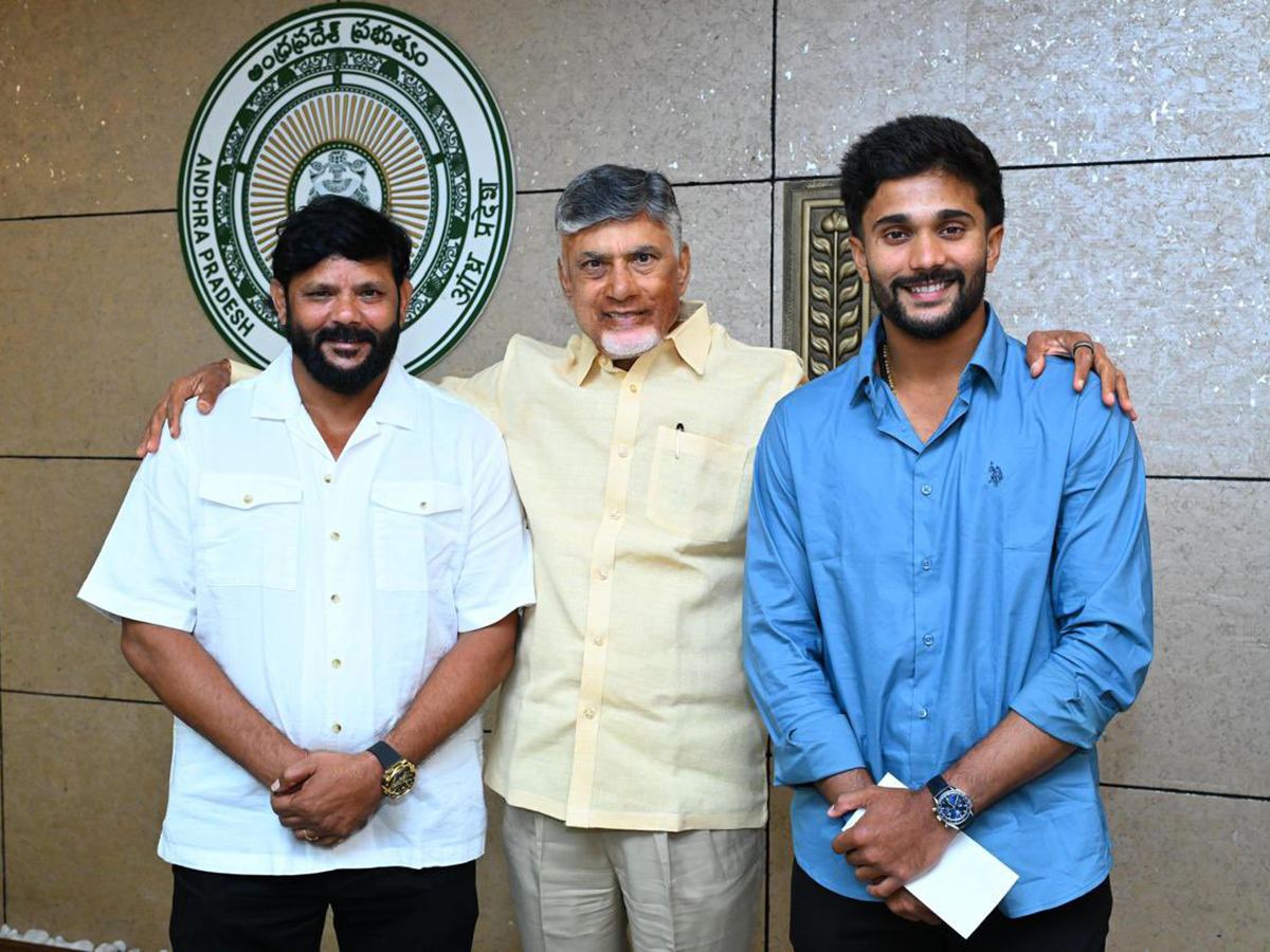 What A Shame! Politics On Cricketer Nitish Reddy Shirt