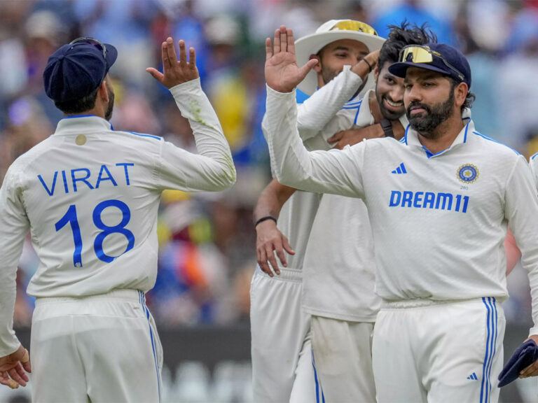 Will Rohit Sharma Drop Out? Will the Team India Win?