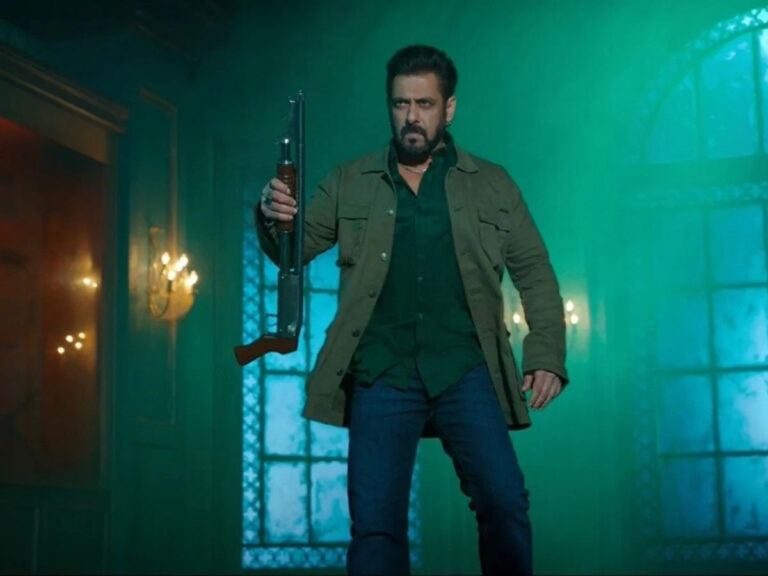 Will Sikandar End Bollywood 8-Year-Long Curse