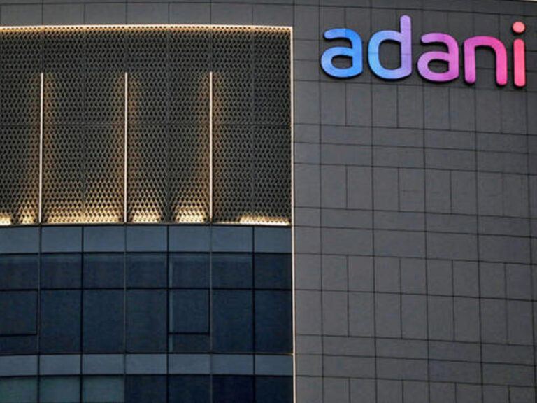 Work Starts at Adani Data Center