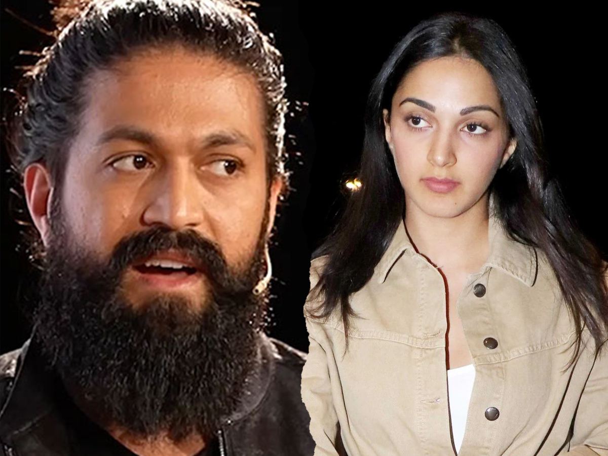 Yash, Toxic, Reshoot, Kiara Advani, Nayanthara, Acting, Yash Toxic movie delay, Yash Kiara Advani controversy, Toxic film reshoot news, Yash new movie update, Kiara Advani replaced, Yash rejects Kiara, Nayanthara in Toxic, Toxic release date delay, Yash upcoming movie changes, Bollywood film reshoots, Yash Toxic latest updates, Yash movie controversy, Toxic movie shooting issues, Yash and Kiara fallout, Bollywood casting changes, Yash Geetu Mohandas film, Yash next film update, Toxic film lead actress change