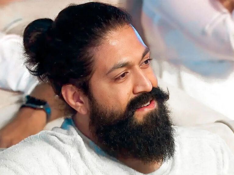 yash-toxic No one Cares